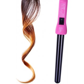 1 Curling Iron + 1 Flat Iron + 1 One Step Hair Dryer 