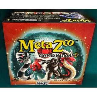  	Metazoo